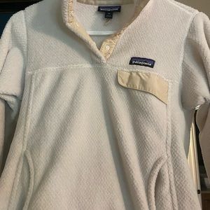 Patagonia fleece